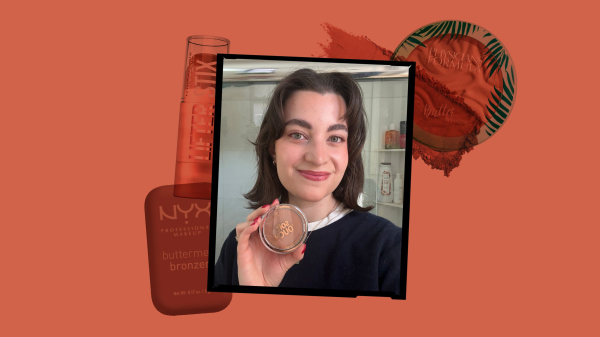 We Found the Best Bronzers Under $15—You’re Welcome